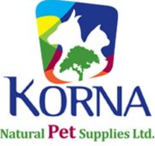 Korna Natural Pet Supplies Ltd.