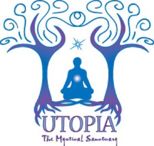Utopia Sacred Space
