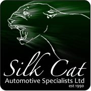 Silk Cat Automotive Ltd.