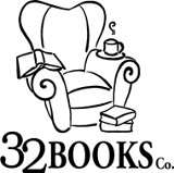 32 Books & Gallery