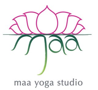 maa yoga & wellness studio