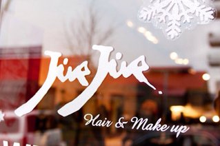 Jive Jive Hair & Make Up Ltd.