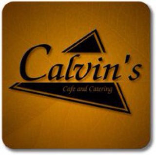 Calvin's Cafe & Catering