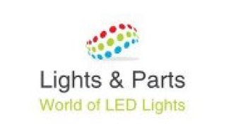 LED Lights & Parts
