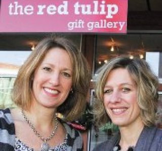 The Red Tulip Gift Gallery