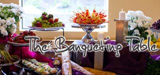 The Banqueting Table
