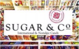 Sugar & Co. Sweet Shop