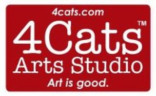 4 Cats Arts Studio