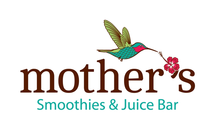 Mother's Smoothies & Juice Bar