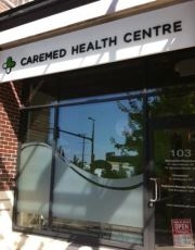 CareMed Integrative Health Centre
