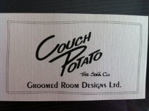 Couch Potato - The Sofa Co.