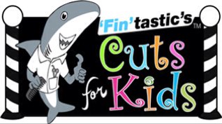 Fin'tastic's Cuts for Kids