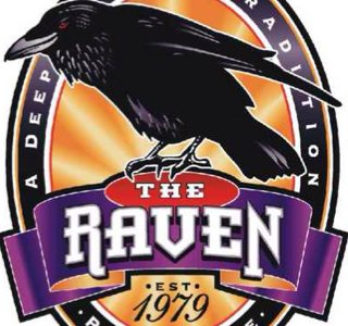 Raven Pizza On Lonsdale