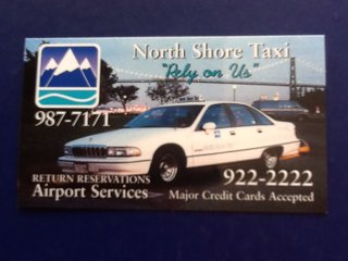 North Shore Taxi
