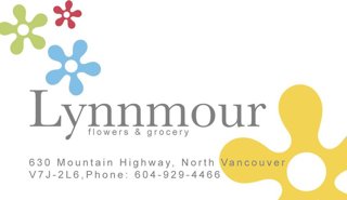 Lynnmour Flowers & Grocery