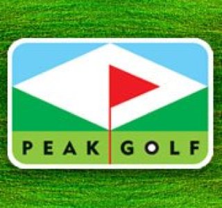 Peak Golf