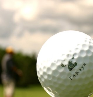 TAKaya Golf Centre