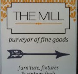 The Mill 