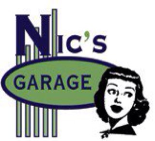 Nic's Garage
