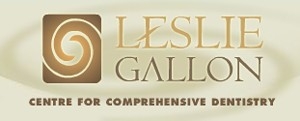 Dr. Leslie Gallon Cosmetic Dentistry