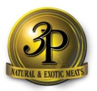 3P Natural & Exotic Meats