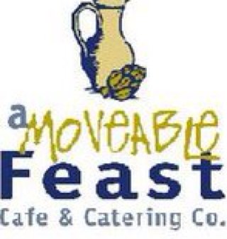 A Moveable Feast Cafe & Catering