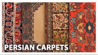 Shenasi Carpet Ltd.