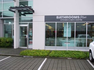 Bathrooms Plus Kitchen & Bath Design Centre