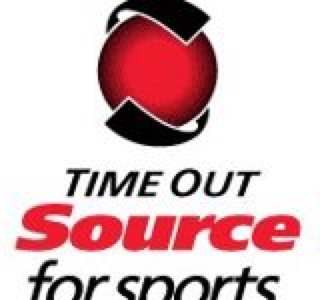 Time Out Source for Sports