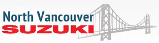 North Vancouver Suzuki