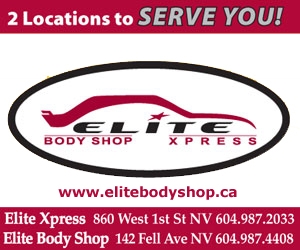 Elite Body Shop
