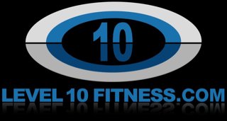 Level 10 Fitness