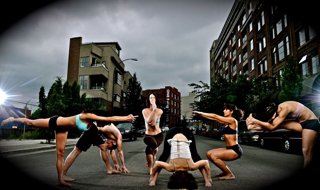 Bikram Yoga North Vancouver 