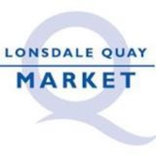 Lonsdale Quay Market