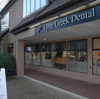 Lynn Creek Dental & Wellness Centre 