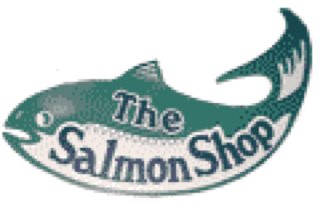 The Salmon Shop 