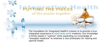 Foundation For Integrated Health