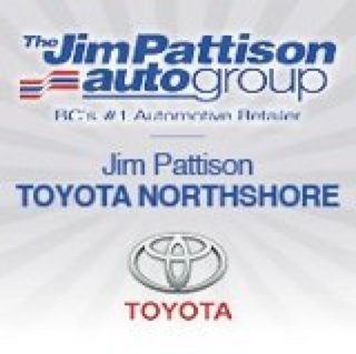 Jim Pattison Toyota North Shore