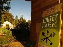 Loutet Farm
