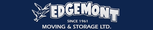 Edgemont Moving and Storage Ltd