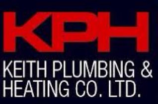 Keith Plumbing & Heating Co.Ltd.