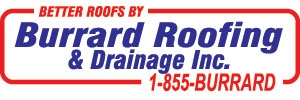 Burrard Roofing & Drainage Inc.