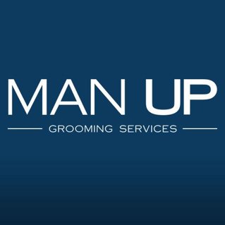 MAN UP Grooming