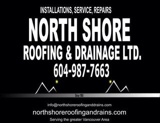 North Shore Roofing & Drainage