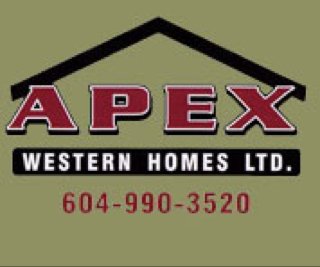 Apex Western Homes