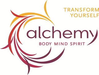 alchemy BODY MIND SPIRIT