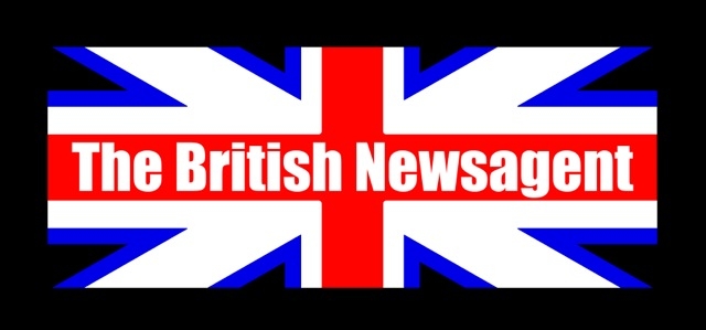 British Newsagent