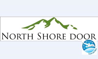 North Shore Door