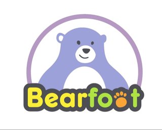 Bearfoot Play