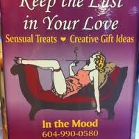 In the Mood Sex Shop